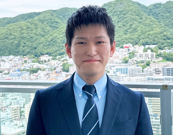 弁護士 北川 舜（きたがわ しゅん）